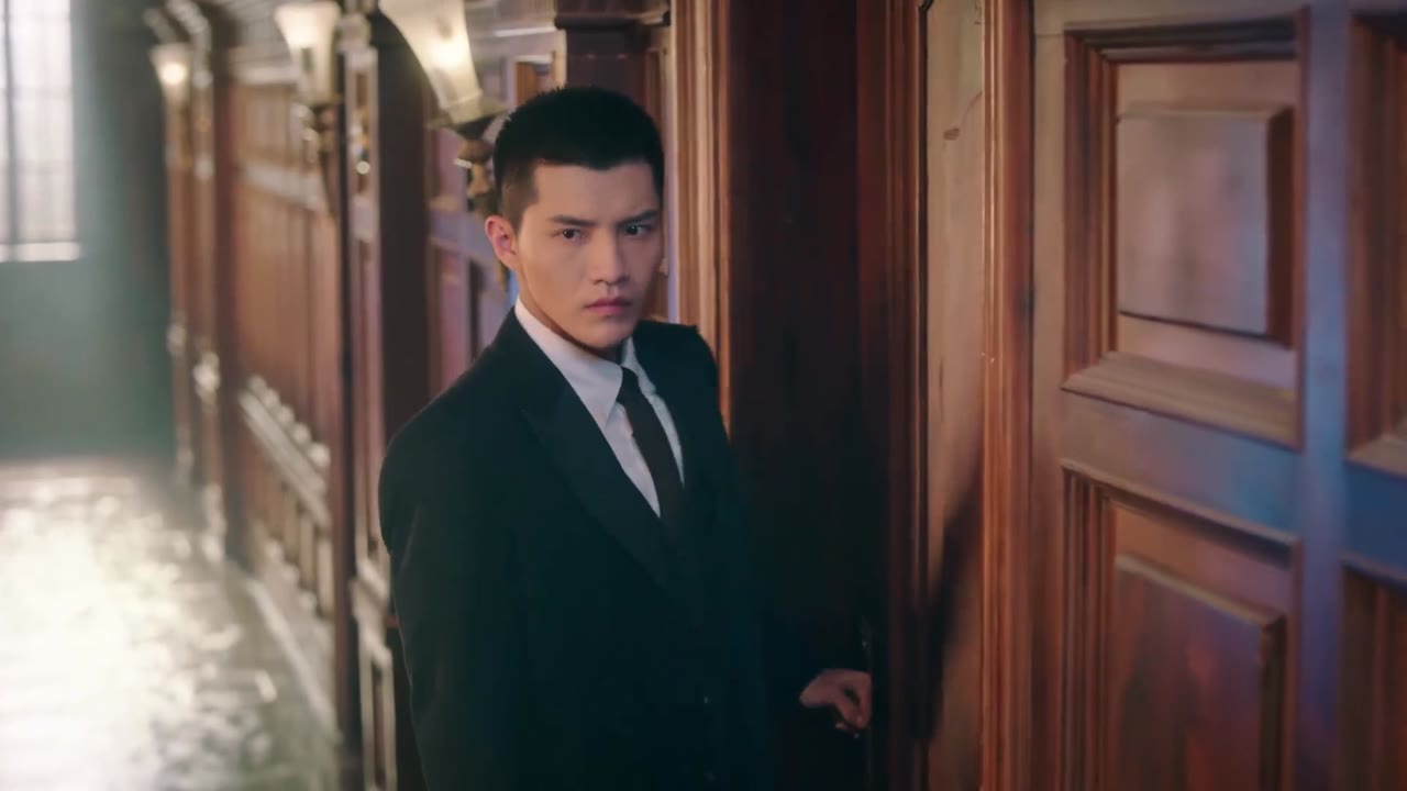 Liệt Ái tập 6 cảnh 3