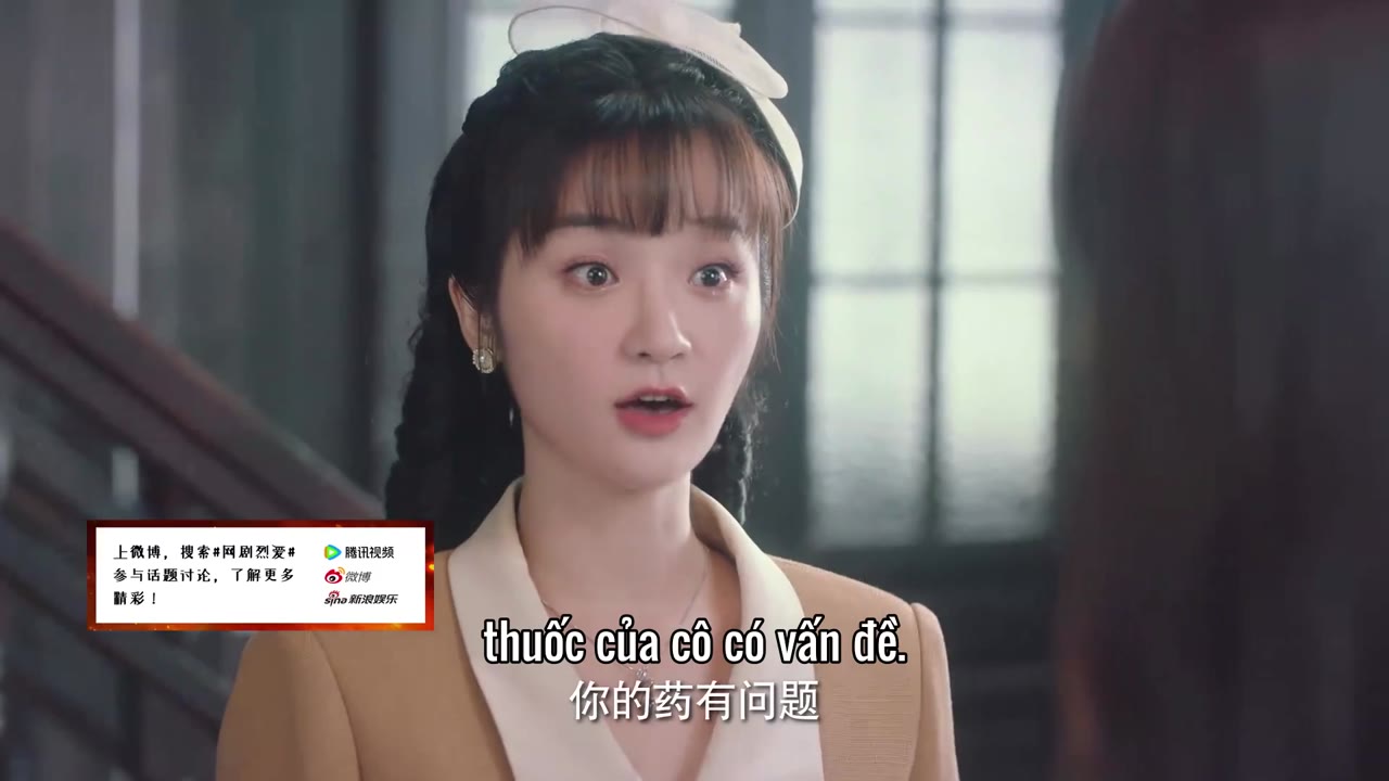 Liệt Ái tập 7 cảnh 2