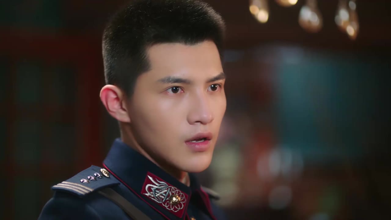 Liệt Ái tập 7 cảnh 3