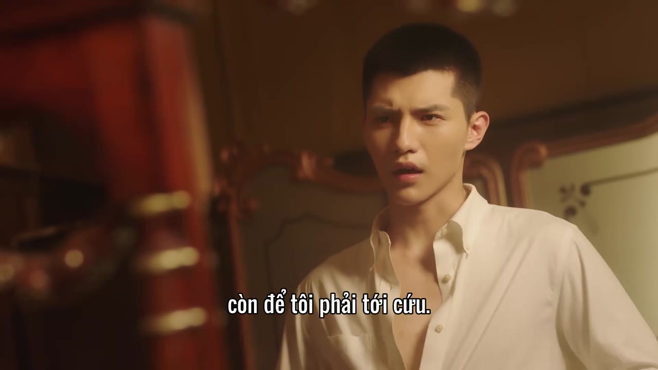 Liệt Ái tập 8 cảnh 3