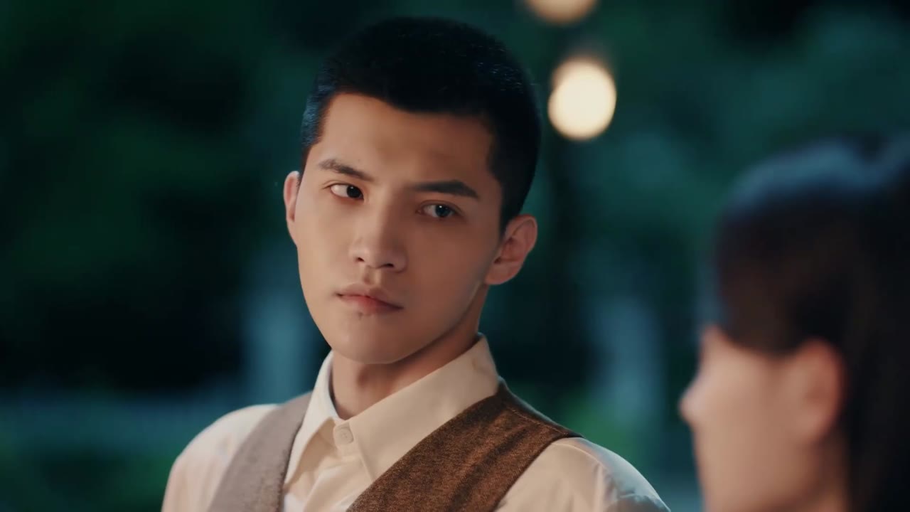 Liệt Ái tập 9
