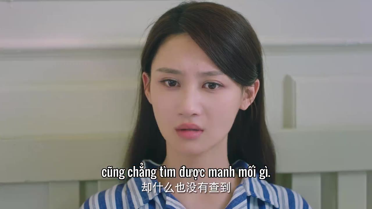 Liệt Ái tập 10 cảnh 2
