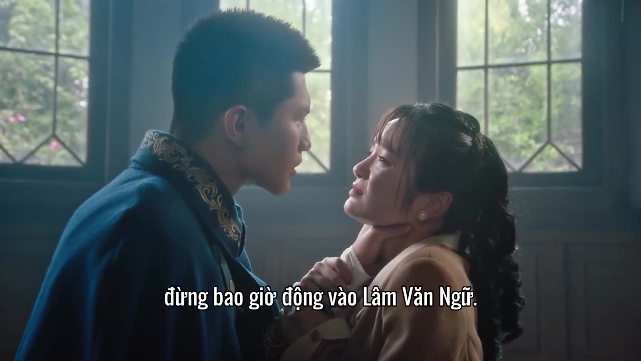 Liệt Ái tập 10 cảnh 3
