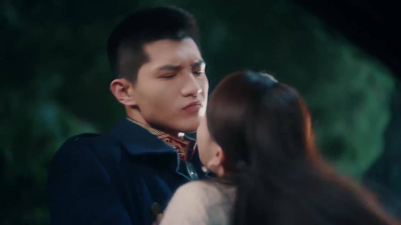 Liệt Ái tập 12