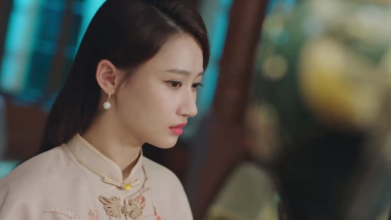 Liệt Ái tập 14