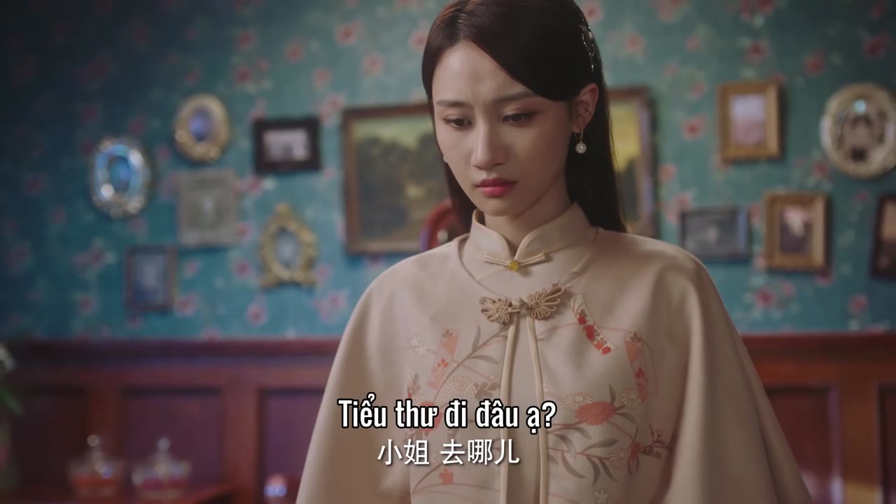 Liệt Ái tập 14 cảnh 2