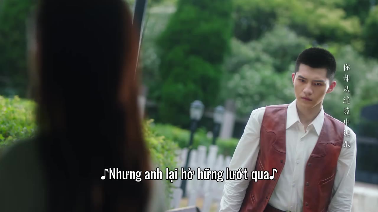 Liệt Ái tập 16 cảnh 2