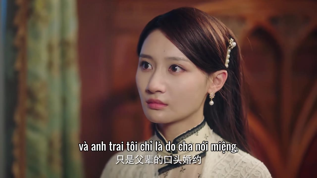 Liệt Ái tập 16 cảnh 3