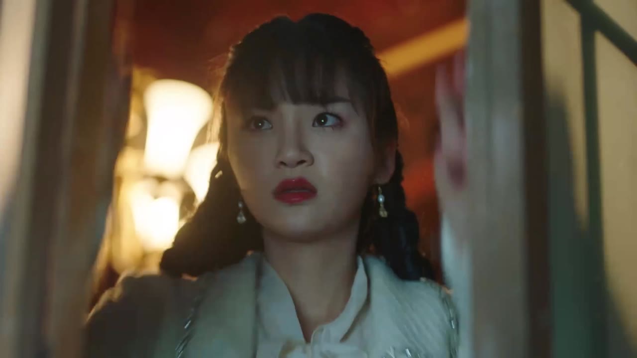 Liệt Ái tập 22