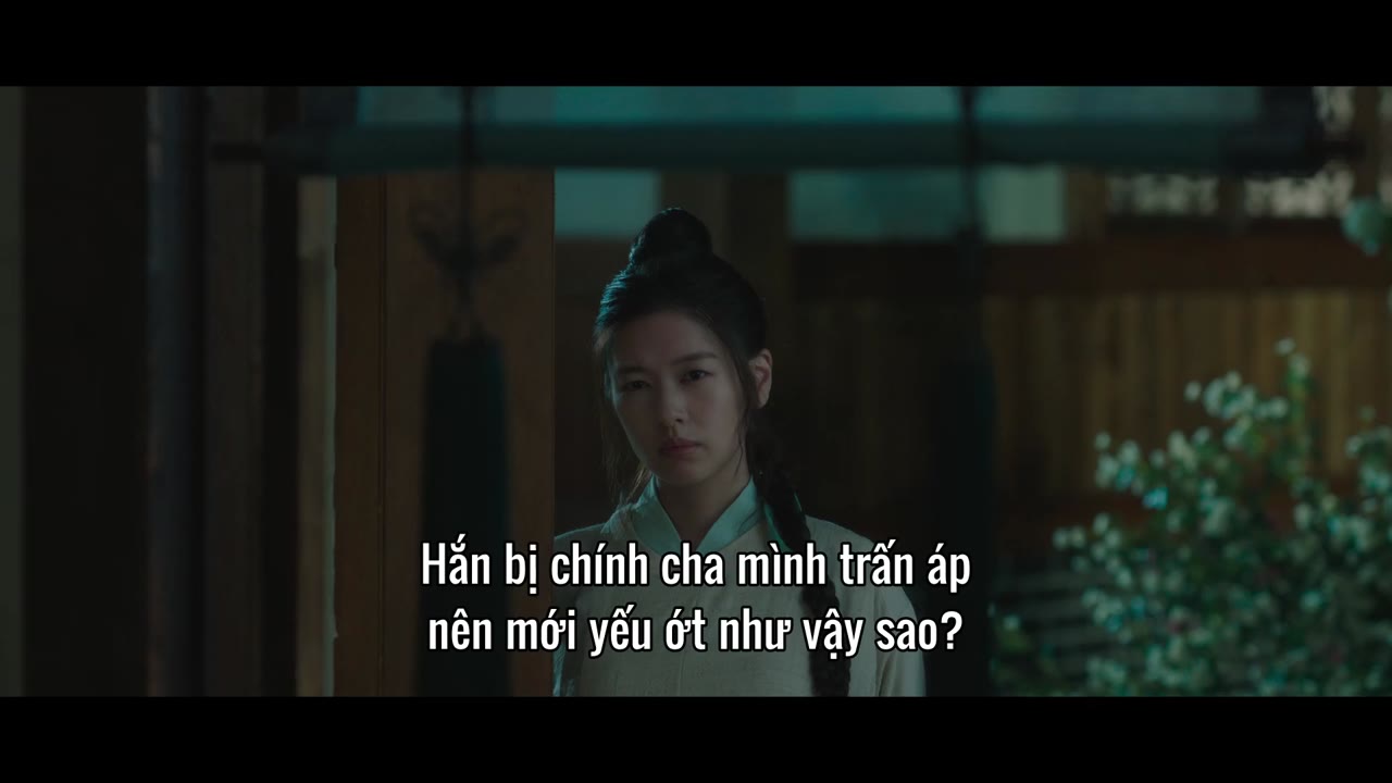 Hoàn Hồn (Phần 1) tập 1 cảnh 3