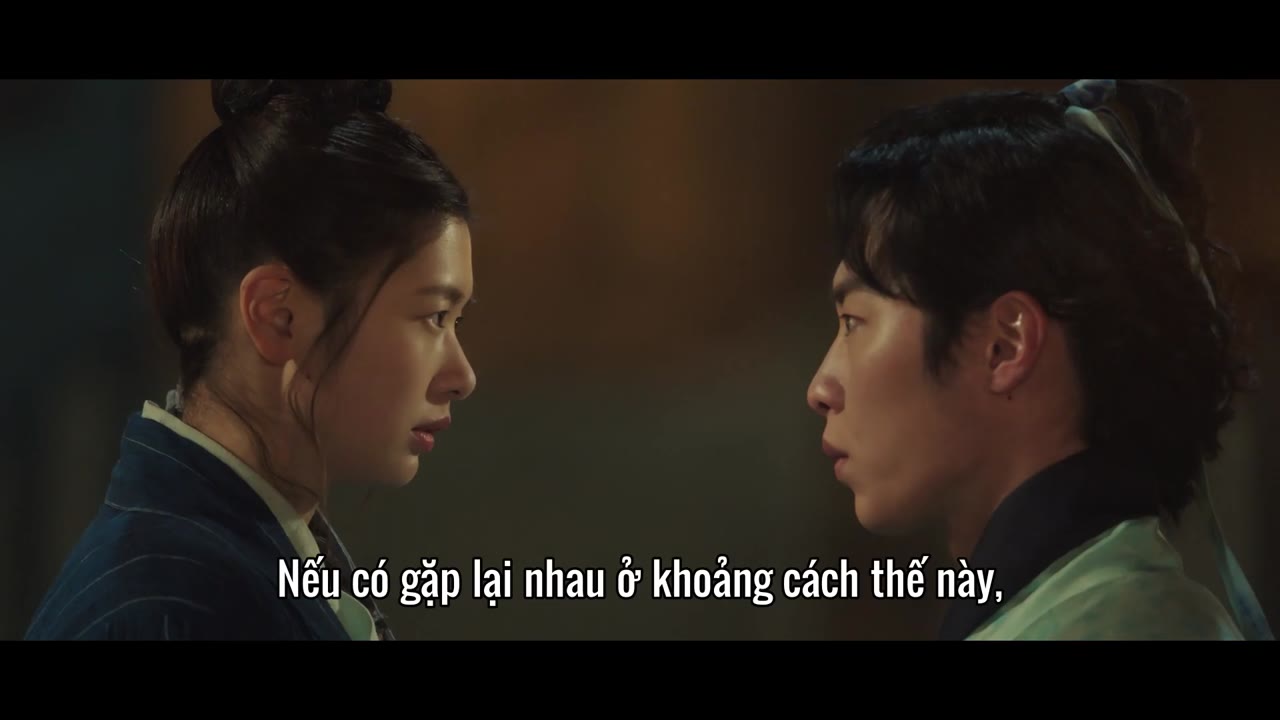 Hoàn Hồn (Phần 1) tập 2 cảnh 2