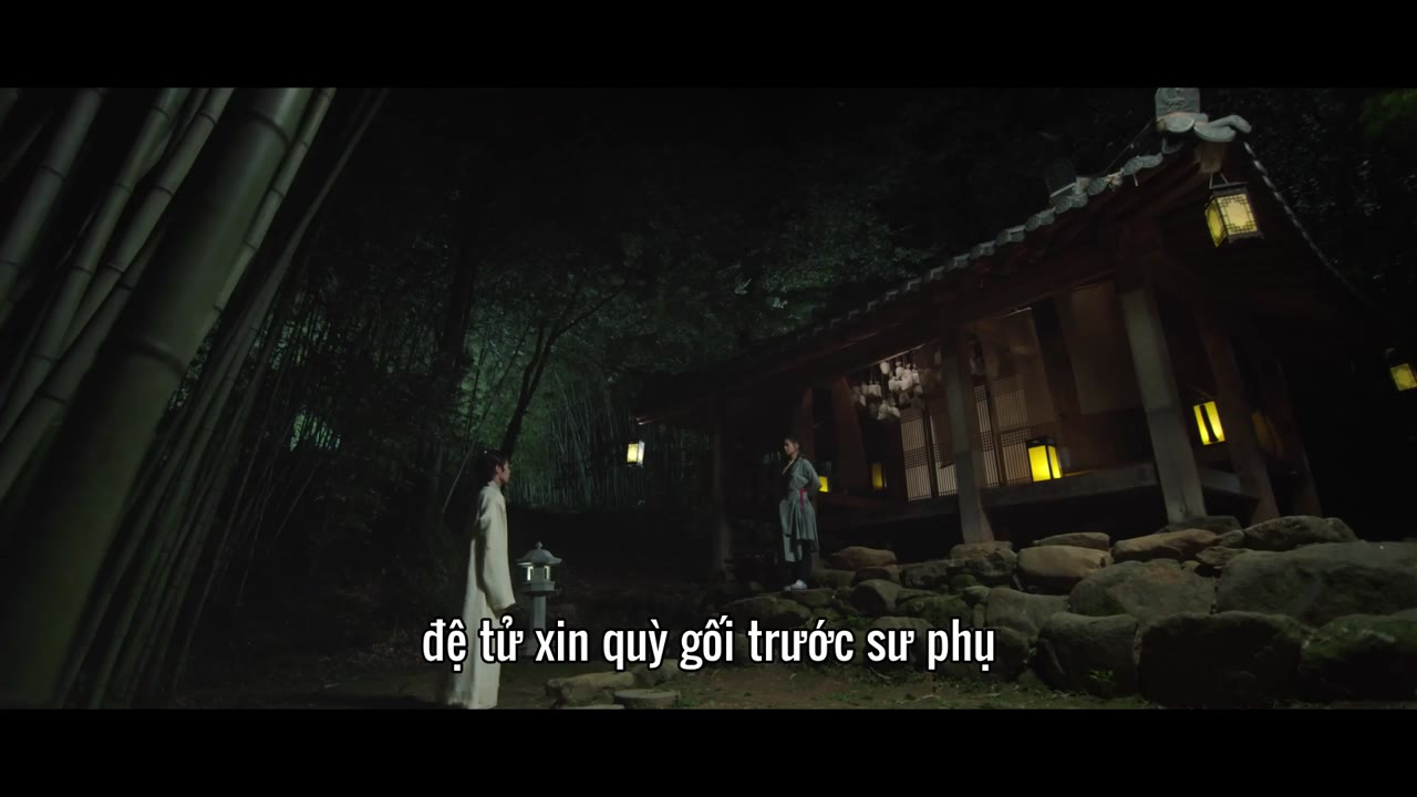 Hoàn Hồn (Phần 1) tập 3
