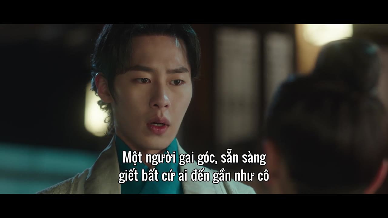 Hoàn Hồn (Phần 1) tập 3 cảnh 3