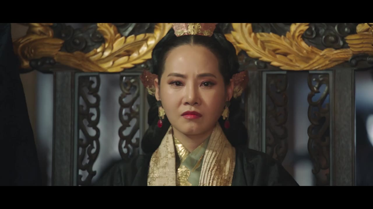 Hoàn Hồn (Phần 1) tập 17 cảnh 3