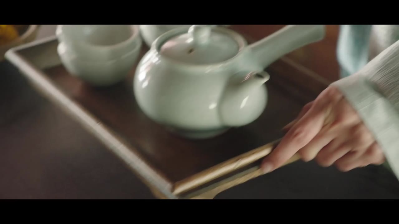 Hoàn Hồn (Phần 1) tập 18
