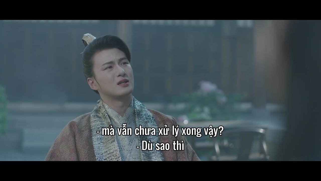 Hoàn Hồn (Phần 1) tập 18 cảnh 2