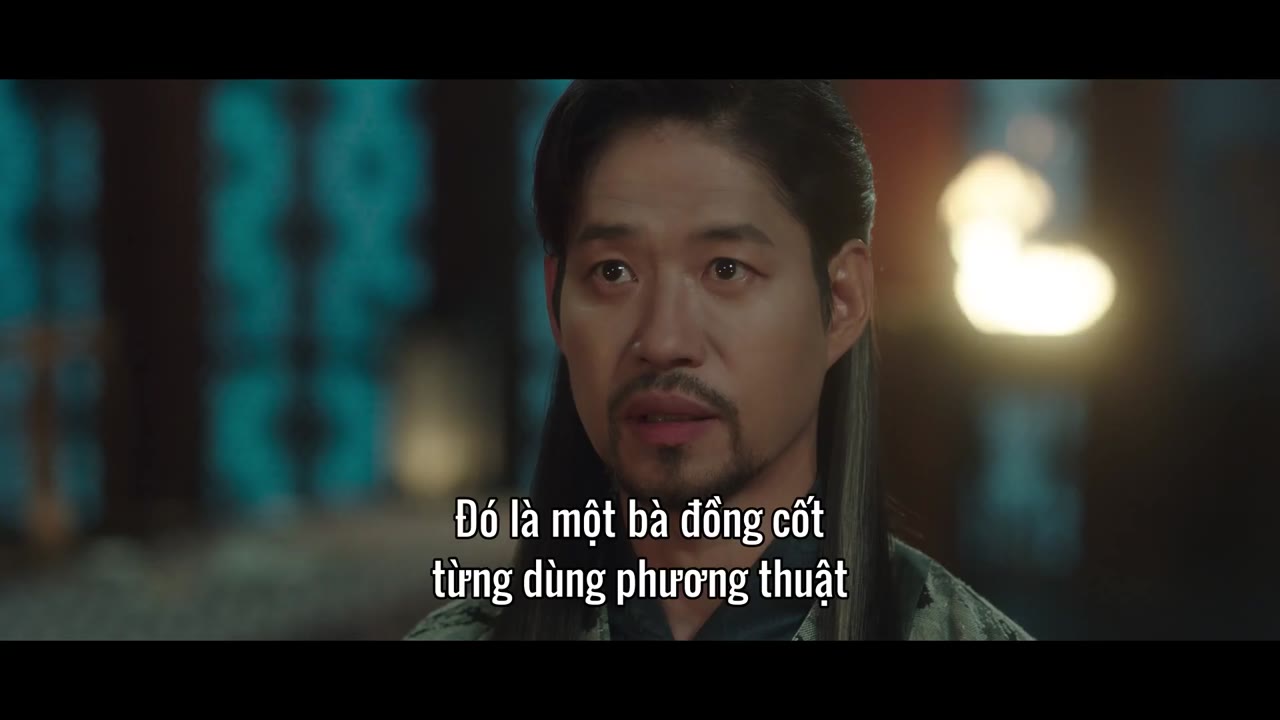 Hoàn Hồn (Phần 1) tập 19 cảnh 2