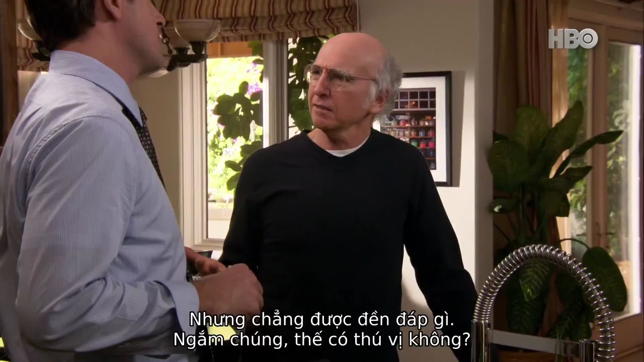 Đừng Quá Nhiệt Tình (Phần 7) tập 1
