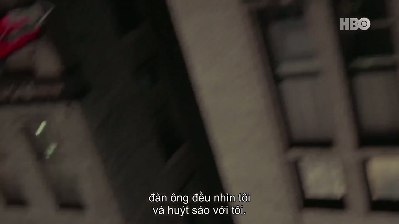 Donyale Luna - Siêu Mẫu tập 1