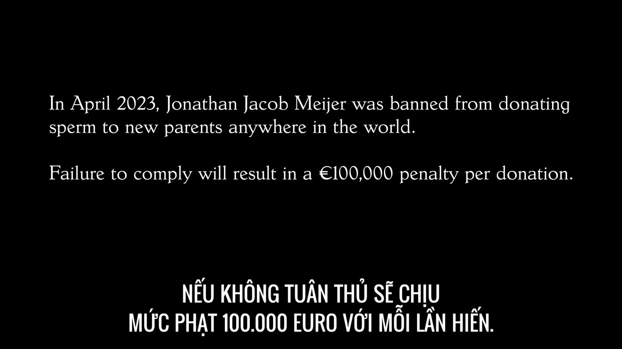 Người đàn ông với 1000 đứa con tập 3 cảnh 3