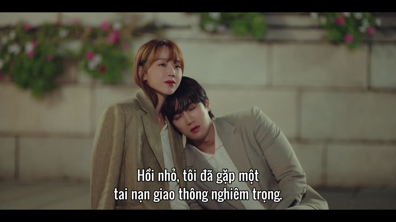 Hẹn gặp anh ở kiếp thứ 19 tập 4 cảnh 3
