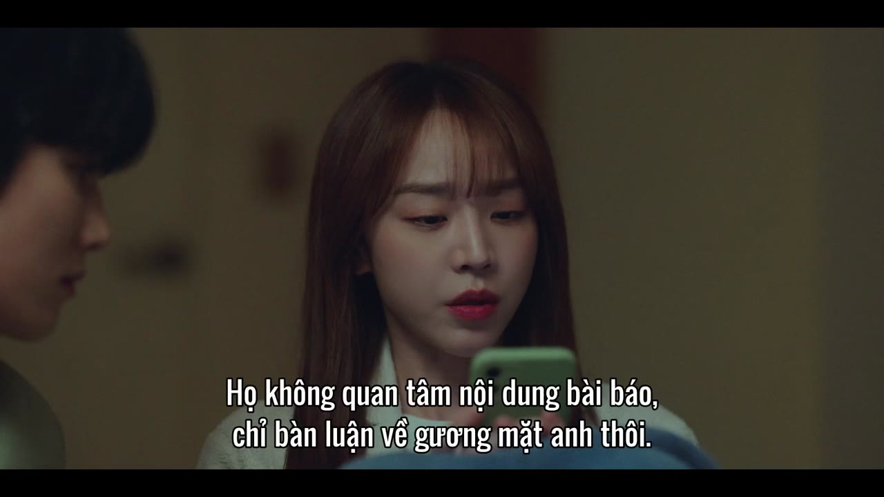 Hẹn gặp anh ở kiếp thứ 19 tập 10