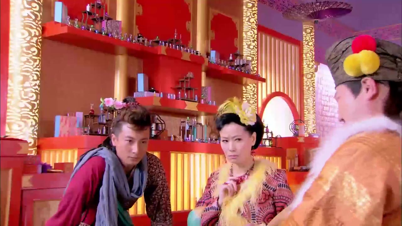 Anh Hùng Lãng Tử tập 2