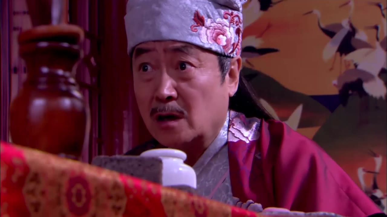 Anh Hùng Lãng Tử tập 9 cảnh 2
