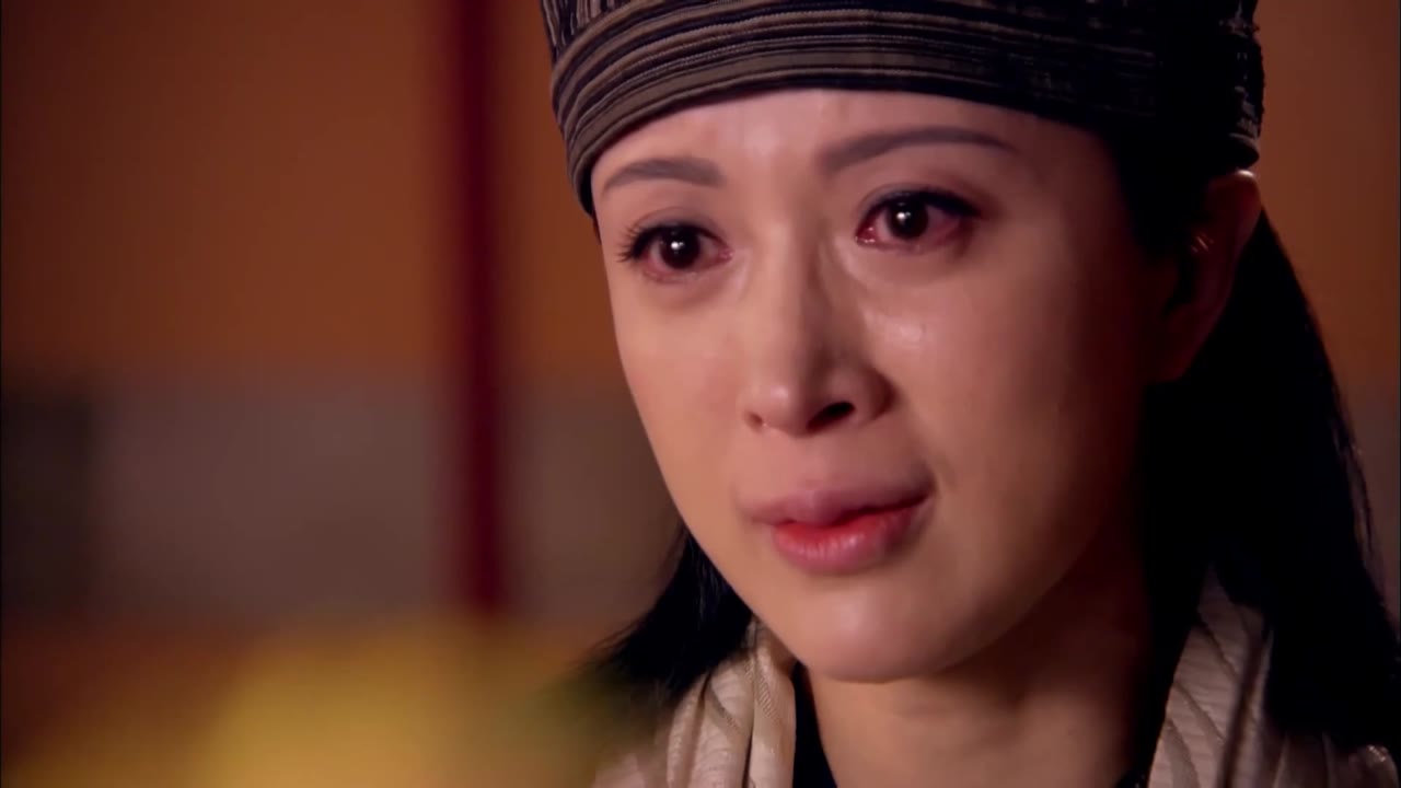 Anh Hùng Lãng Tử tập 9 cảnh 3