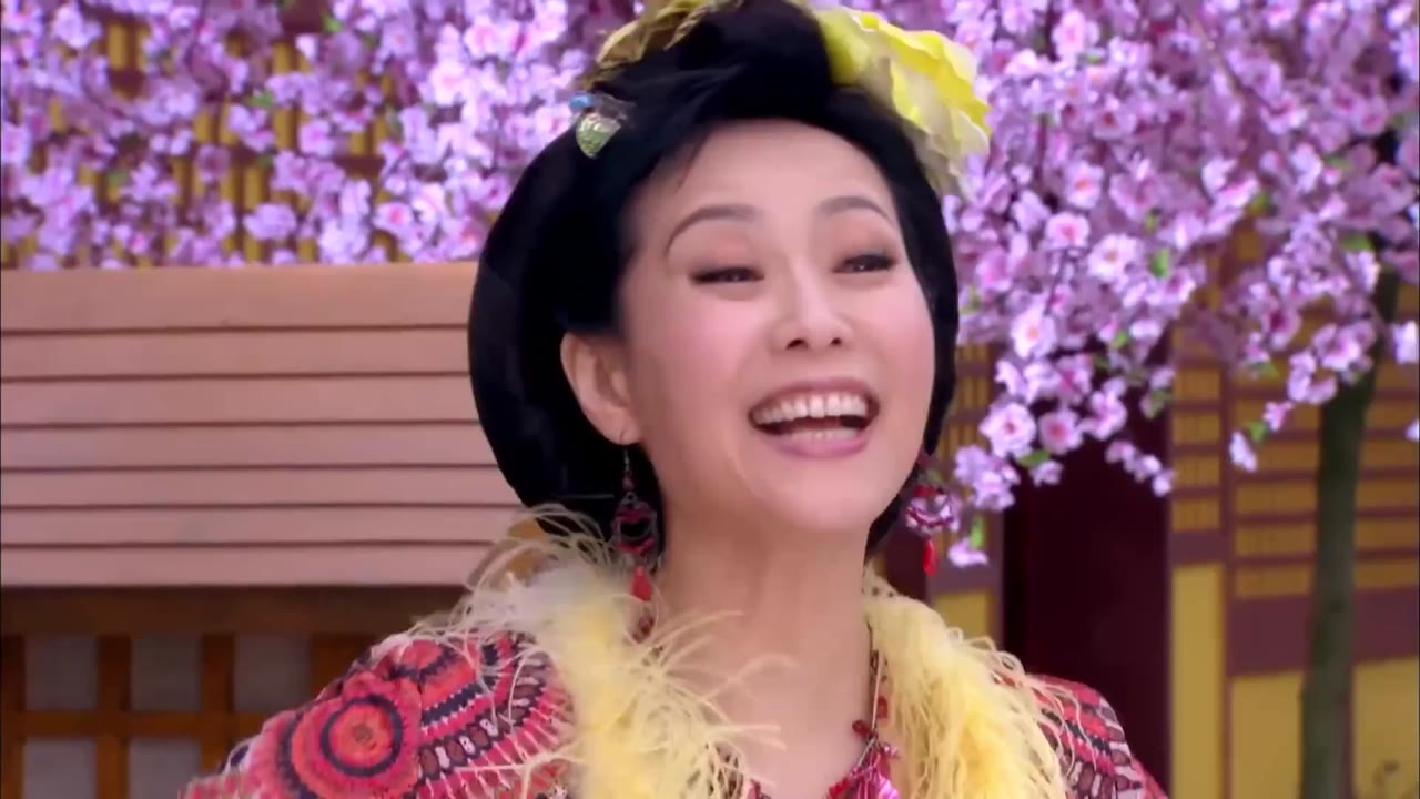 Anh Hùng Lãng Tử tập 10 cảnh 2