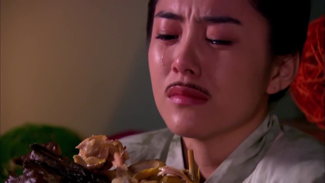 Anh Hùng Lãng Tử tập 10 cảnh 3