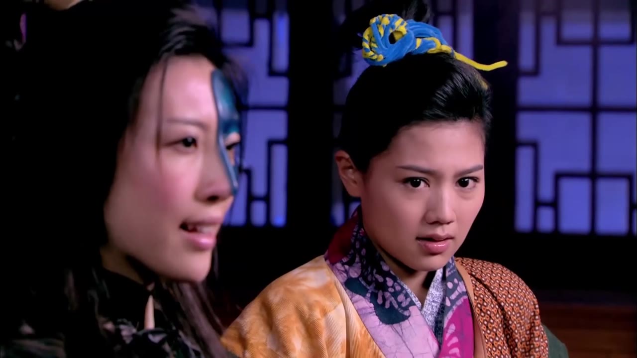 Anh Hùng Lãng Tử tập 13