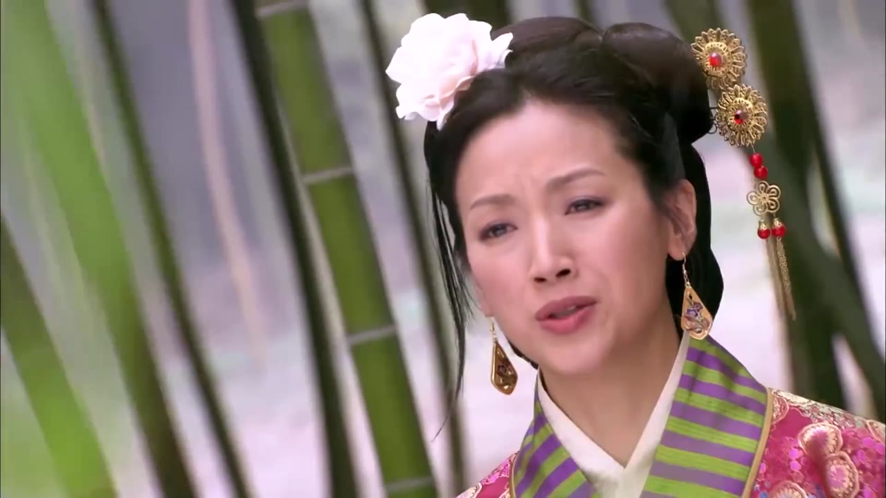 Anh Hùng Lãng Tử tập 16 cảnh 2