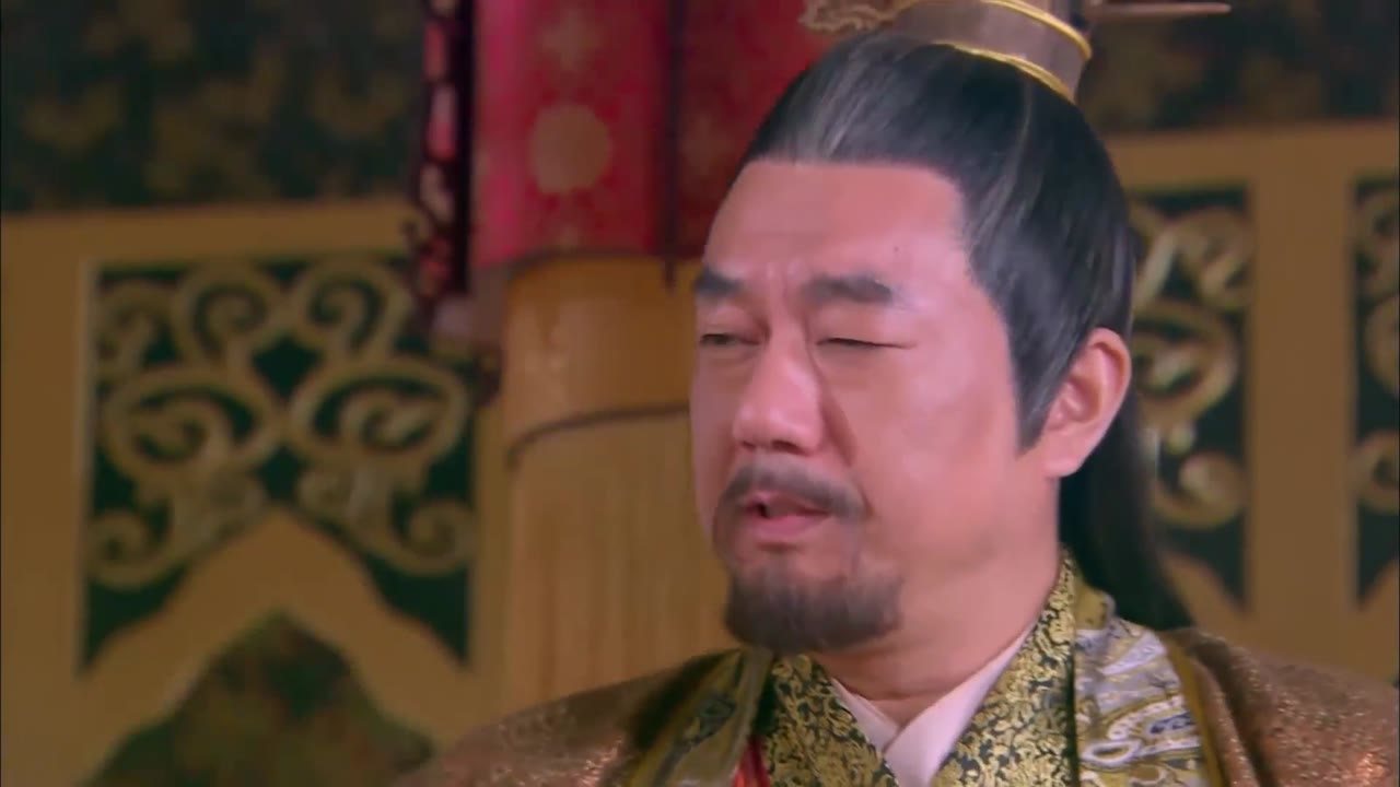 Anh Hùng Lãng Tử tập 26