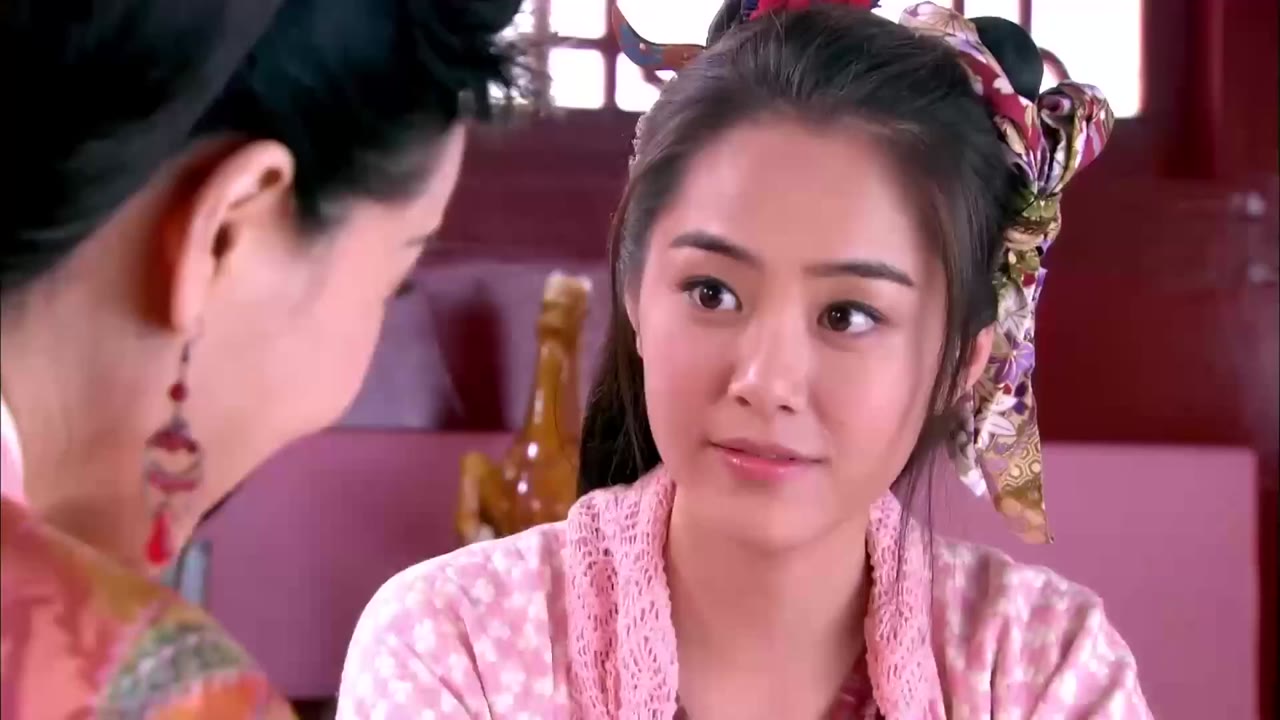 Anh Hùng Lãng Tử tập 26 cảnh 2