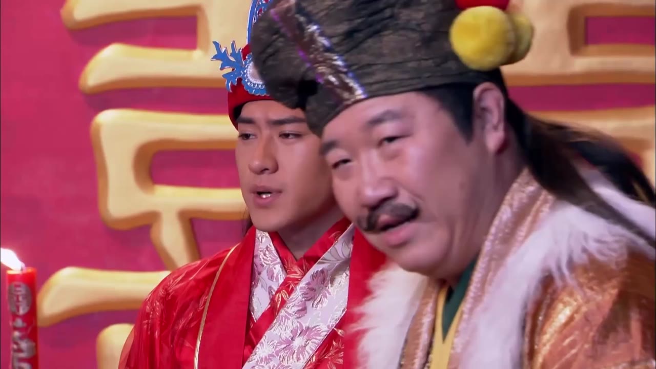 Anh Hùng Lãng Tử tập 32