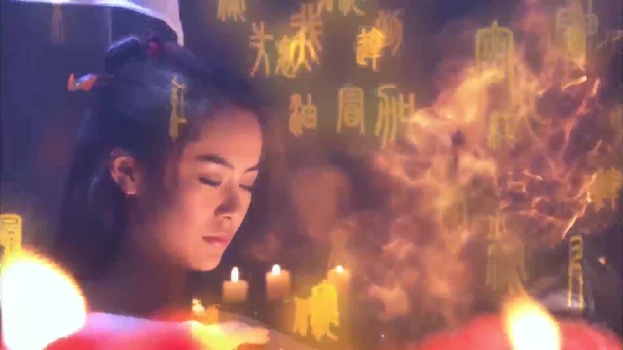 Anh Hùng Lãng Tử tập 34