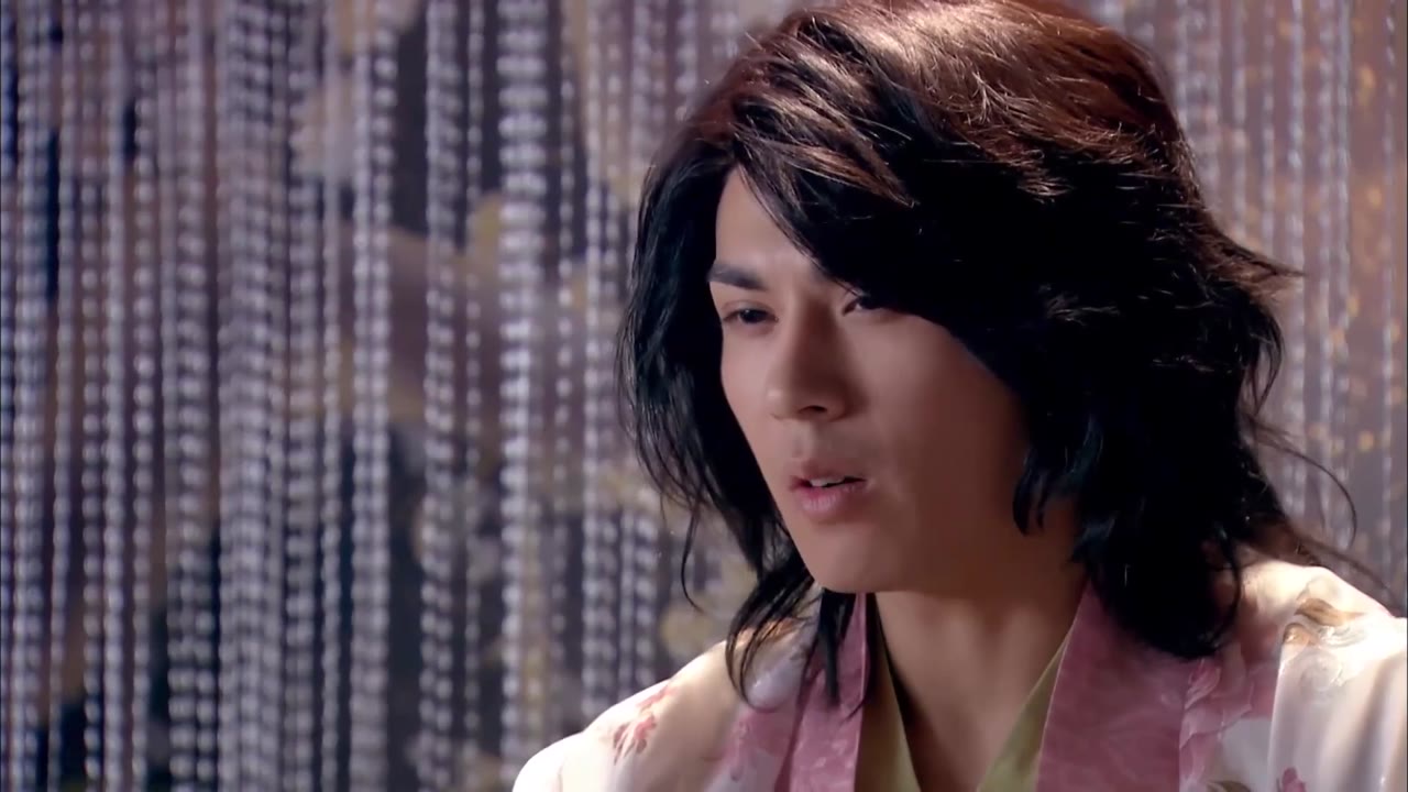 Anh Hùng Lãng Tử tập 37