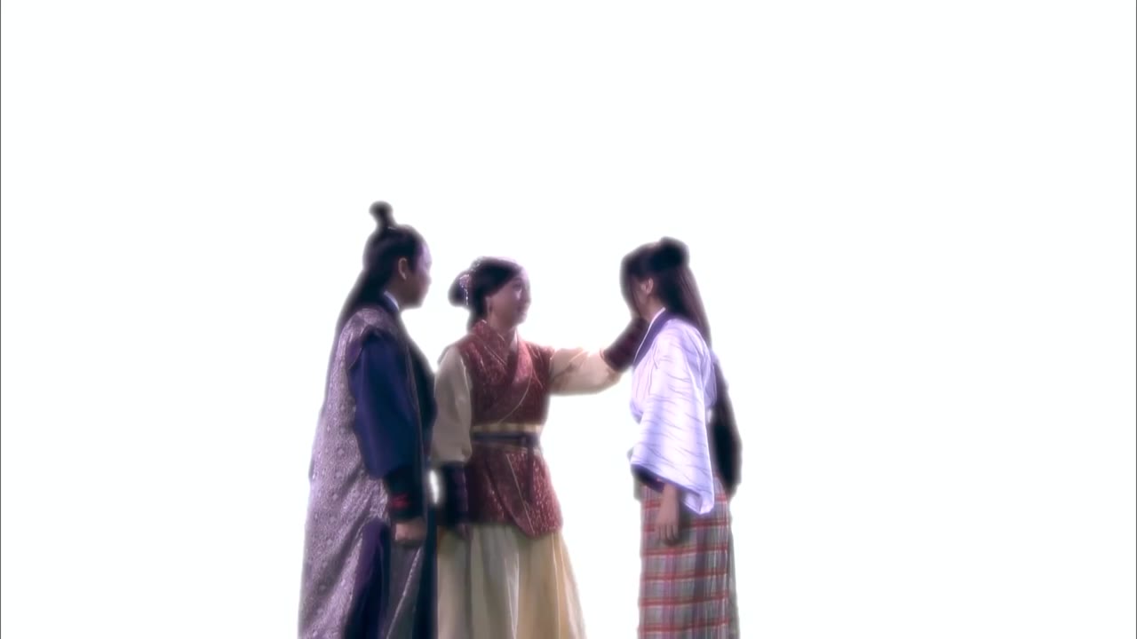 Anh Hùng Lãng Tử tập 38 cảnh 2