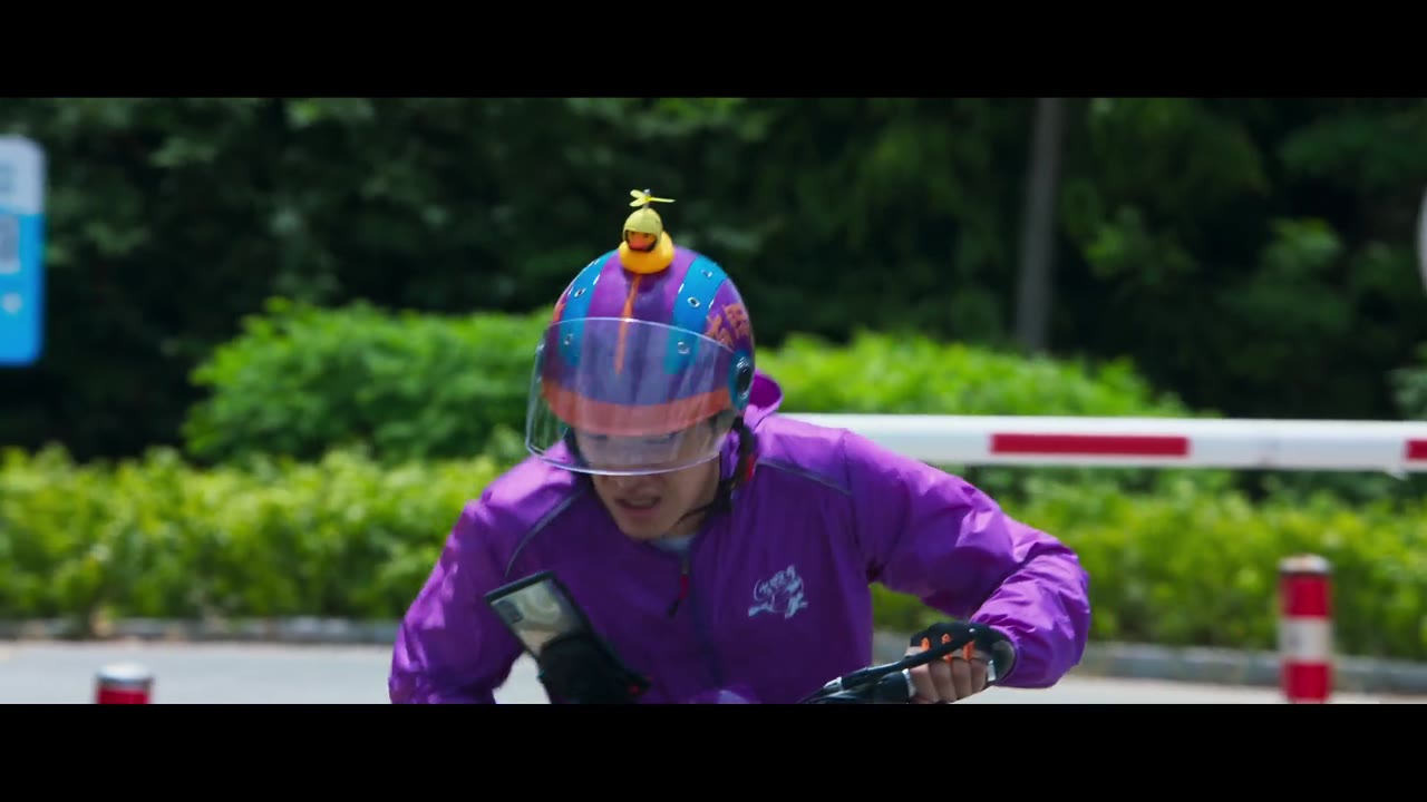 Khởi Đầu tập 2 cảnh 2