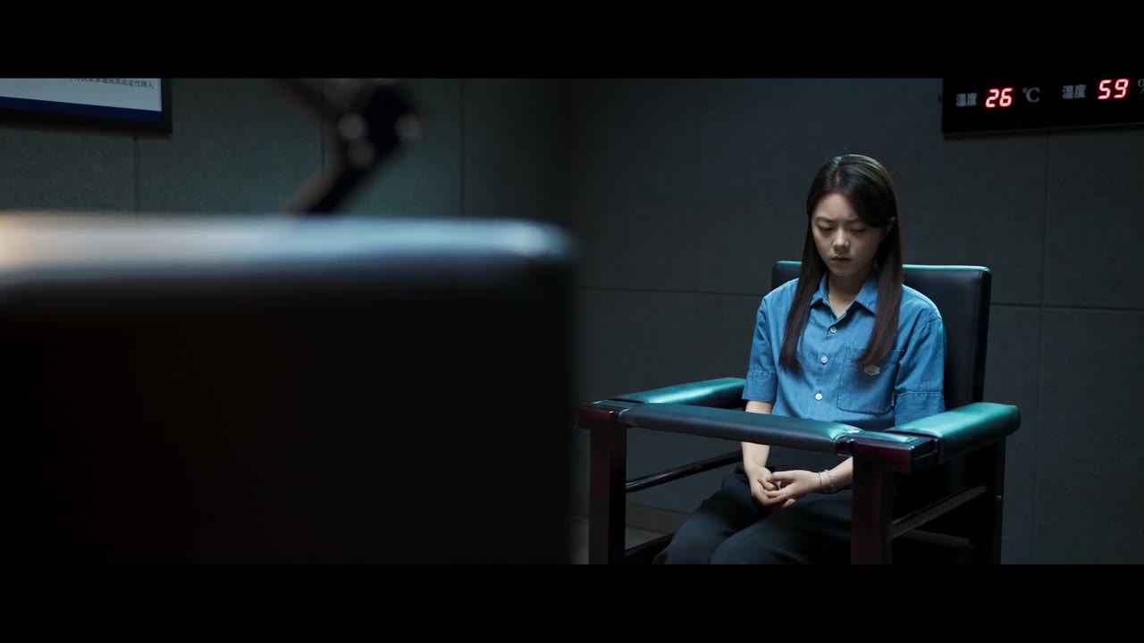 Khởi Đầu tập 3 cảnh 2