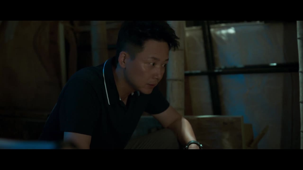 Khởi Đầu tập 5