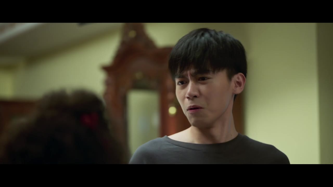 Khởi Đầu tập 6 cảnh 2