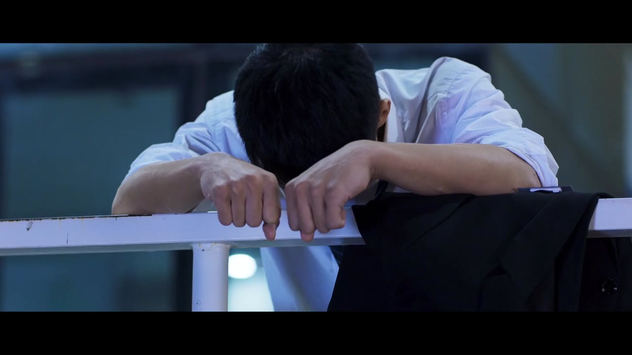 Khởi Đầu tập 7 cảnh 2
