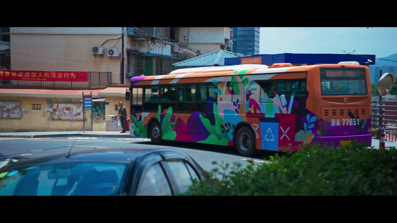 Khởi Đầu tập 8 cảnh 2