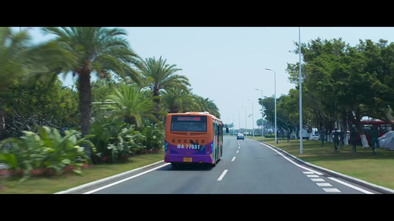 Khởi Đầu tập 8 cảnh 3