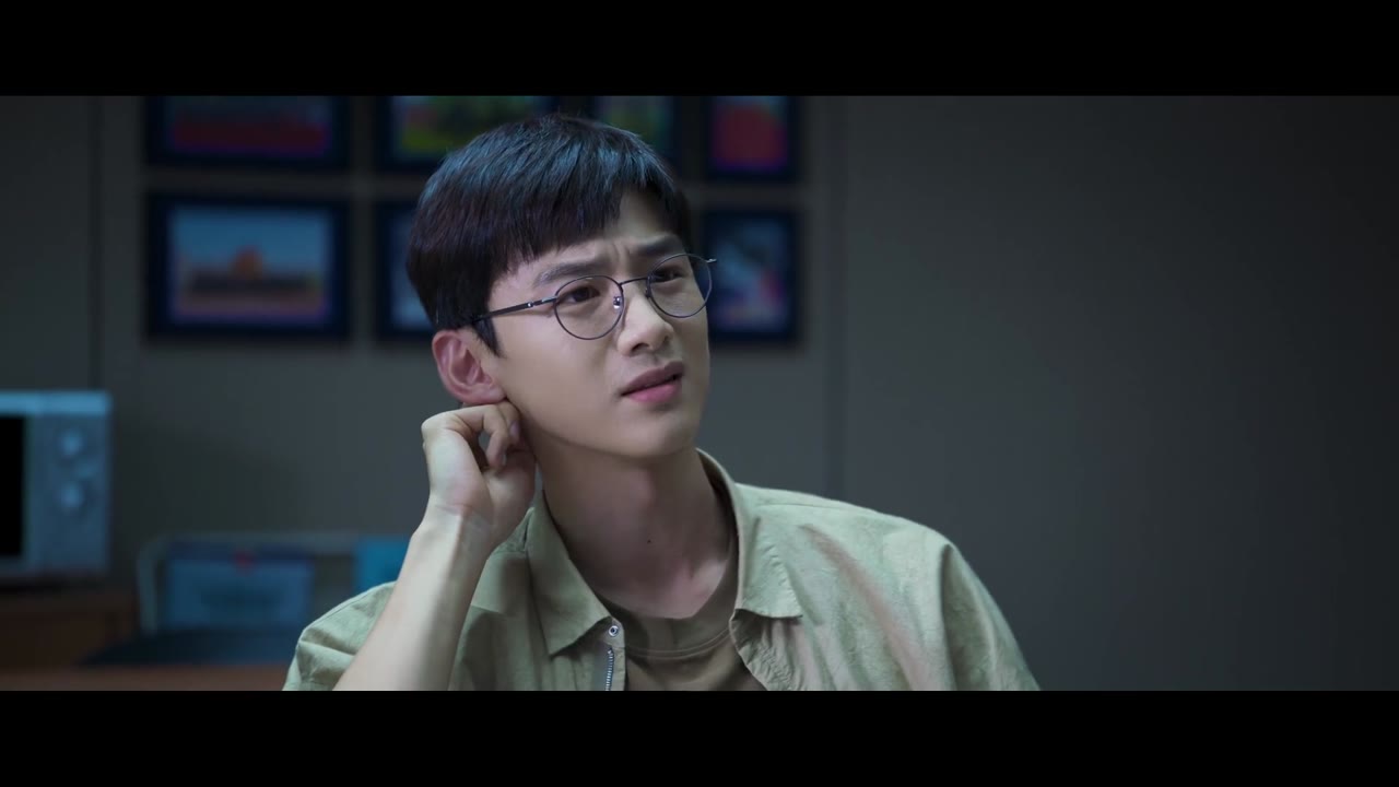 Khởi Đầu tập 12