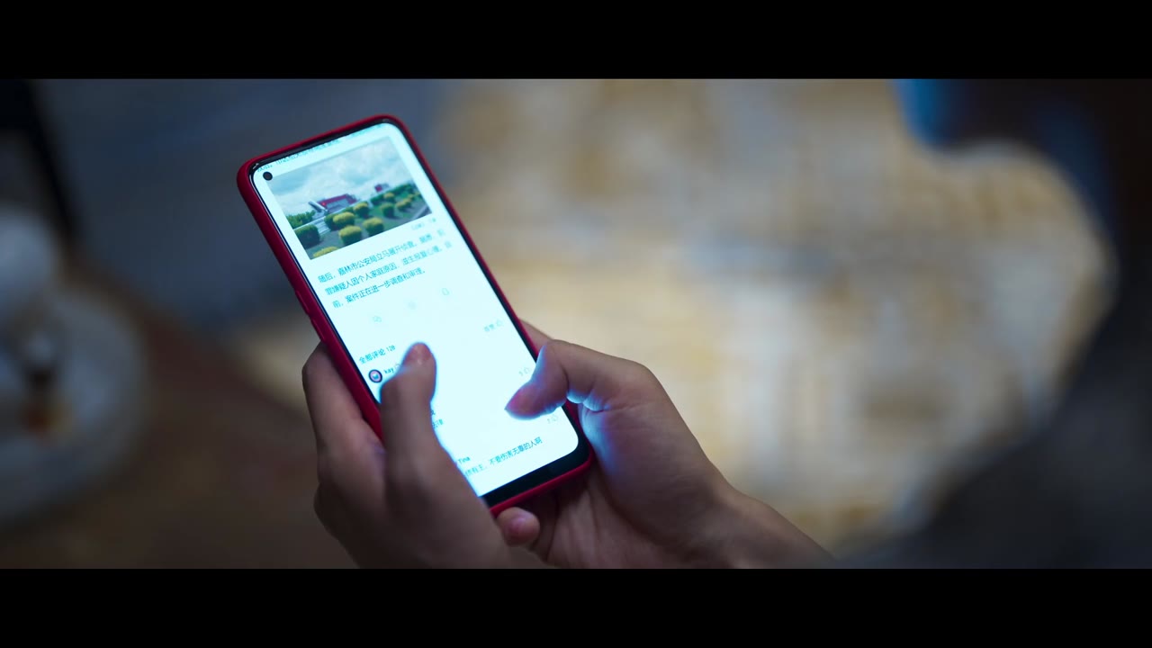 Khởi Đầu tập 14 cảnh 3