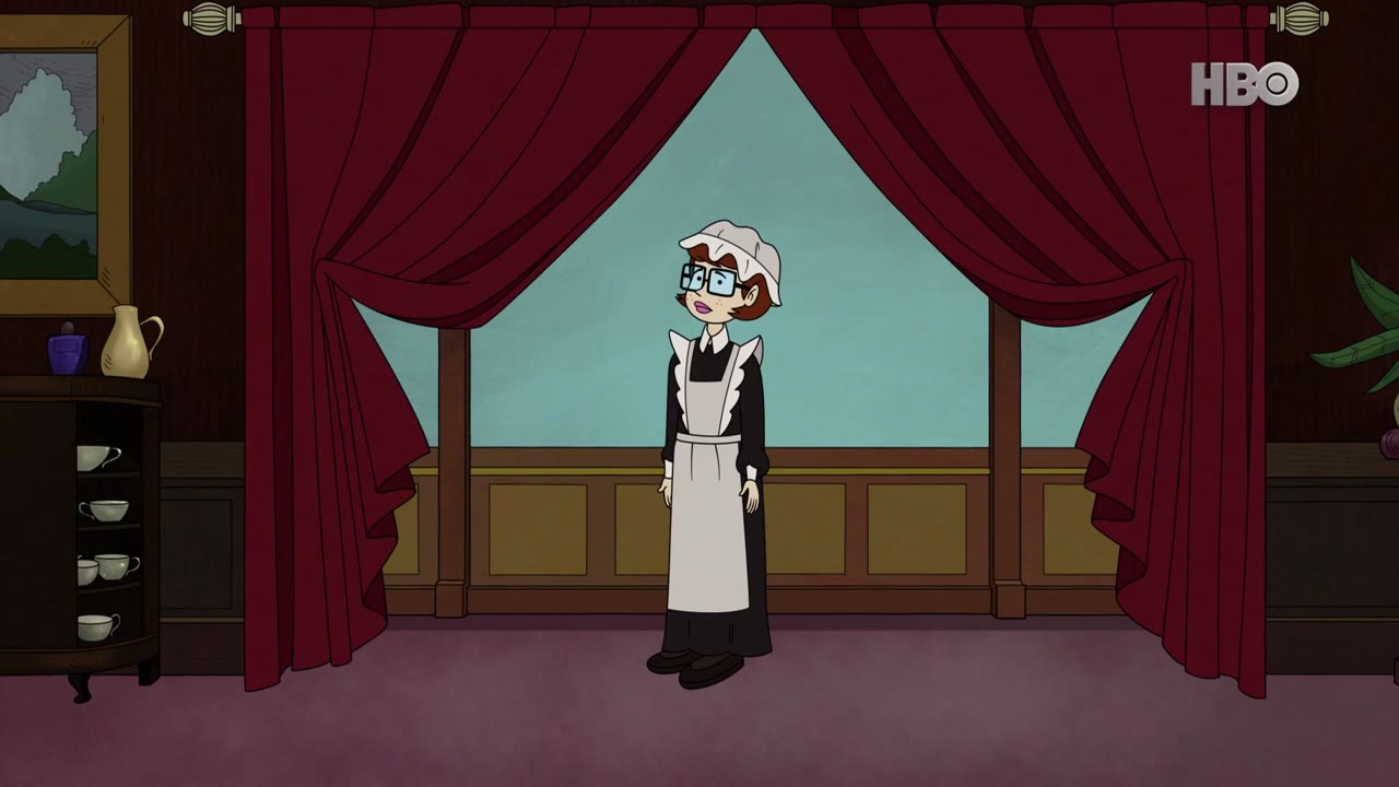 Be Cool, Scooby-Doo! (Phần 1) tập 2