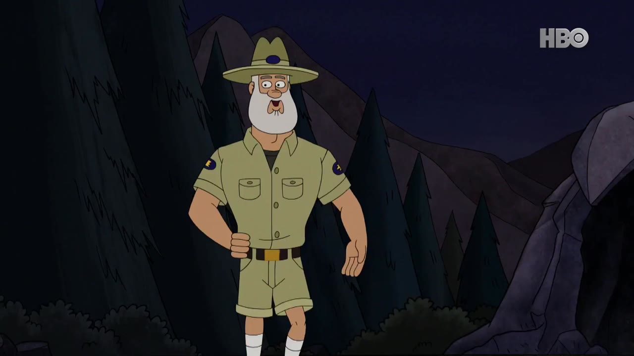 Be Cool, Scooby-Doo! (Phần 1) tập 3